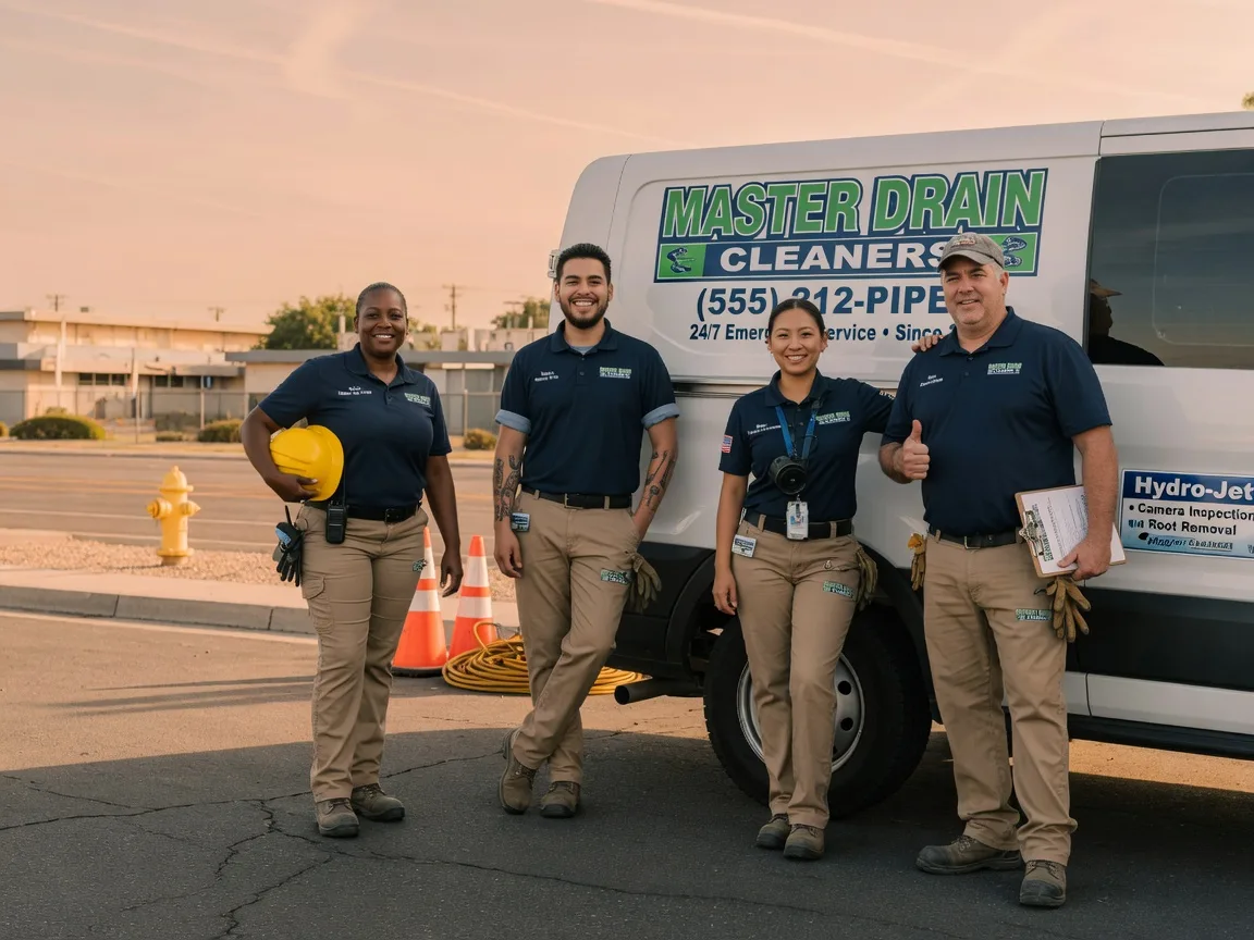 Drain Cleaning company in Milford, NY