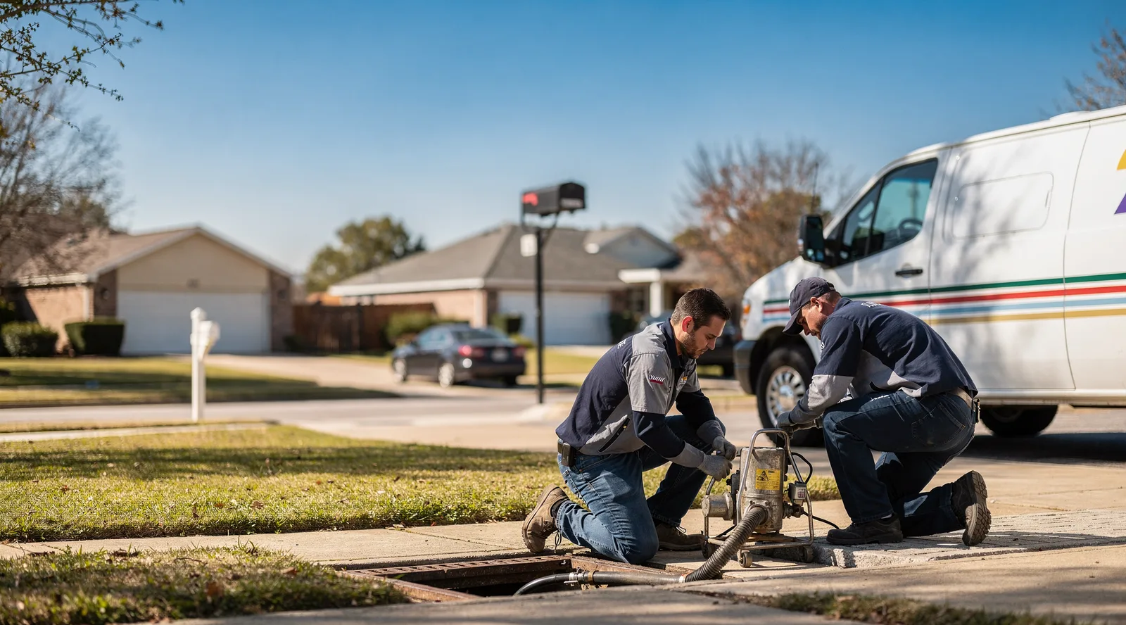 Drain Cleaning in Milford, NY near me